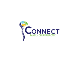 Logo Design by A designs for iConnect Family Chiropractic | Design: #12986295