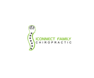Logo Design by asman for iConnect Family Chiropractic | Design: #12984741