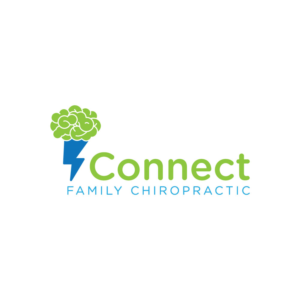 Logo Design by golotadesign for iConnect Family Chiropractic | Design: #12986012