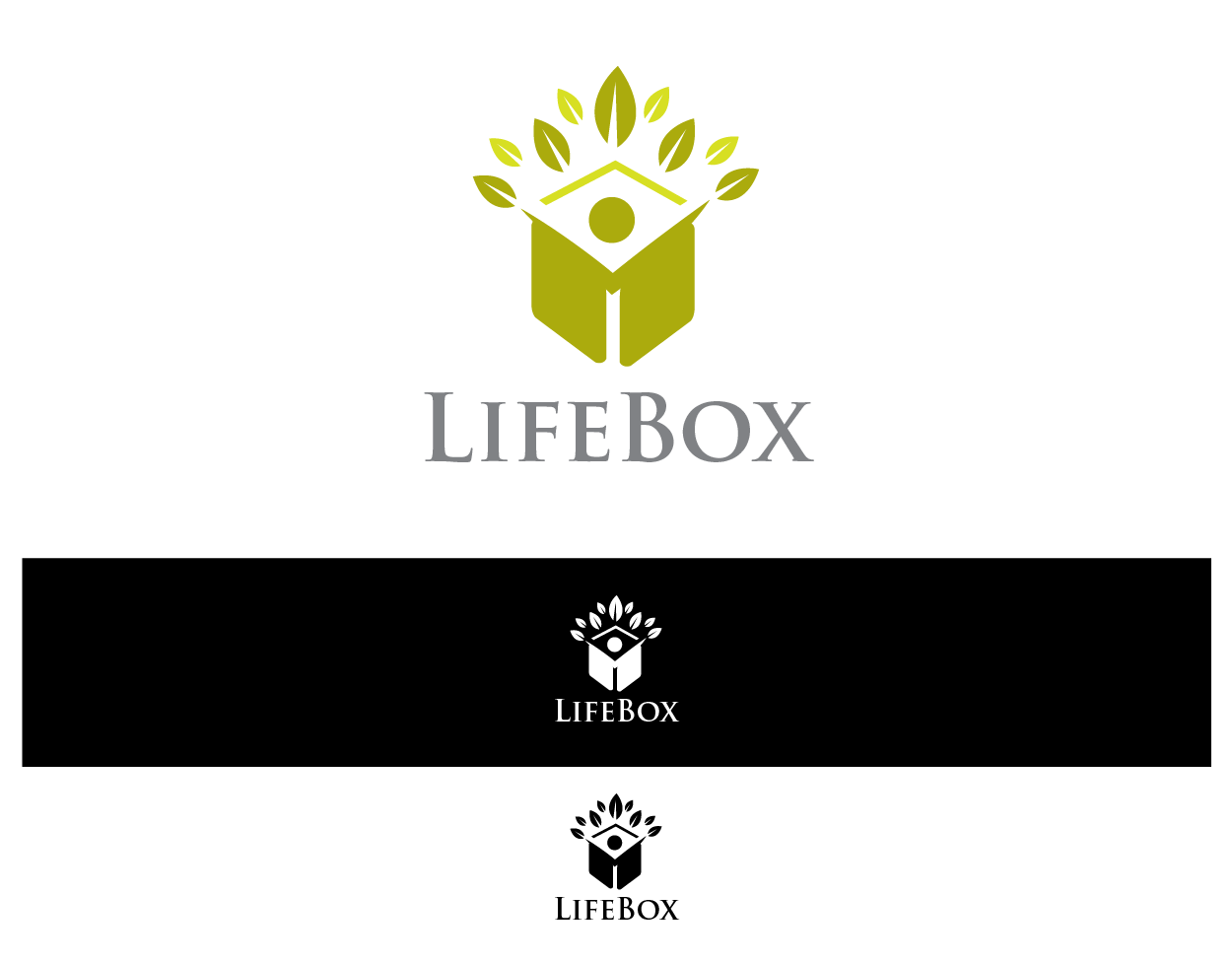 Logo-Design von Asif  Maqsood für Shah Companies LLC | Design #12974408