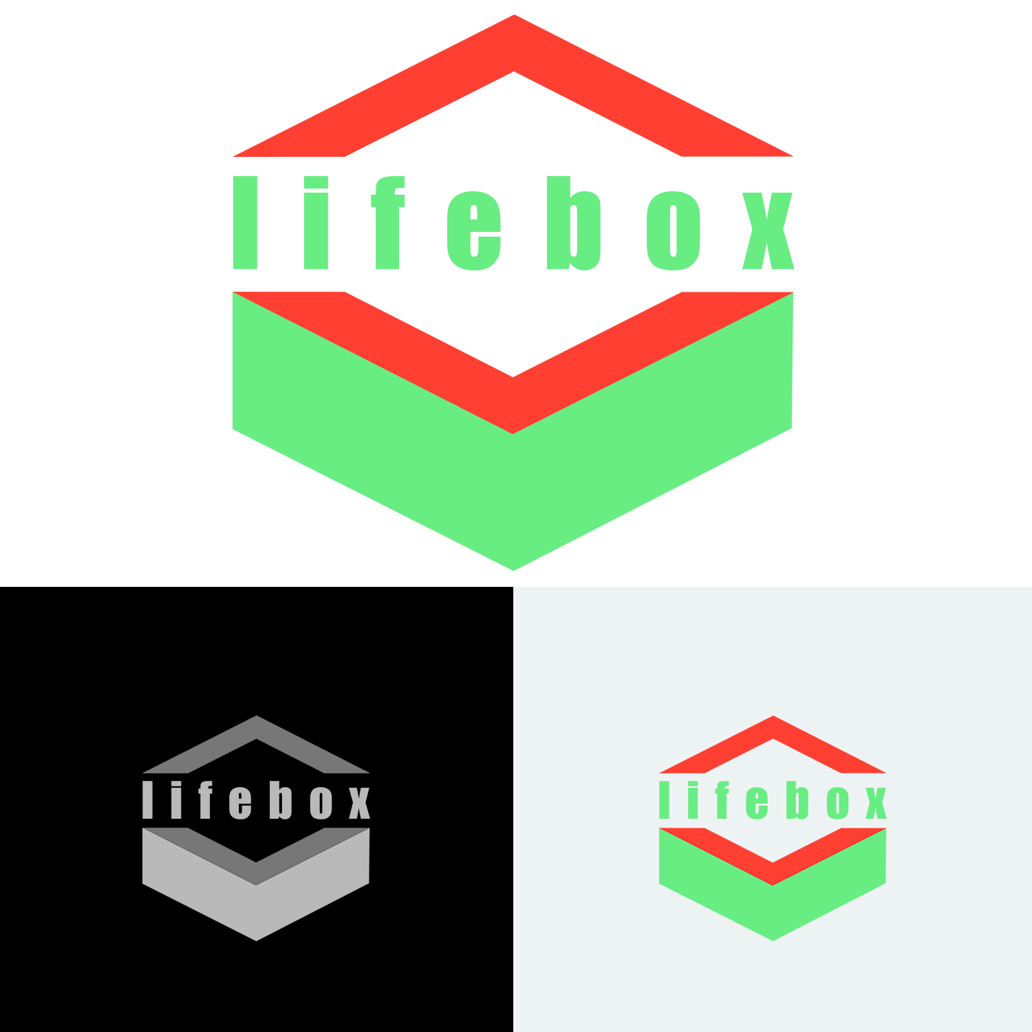 Logo Design by Abdulrahman W. Albaker for Shah Companies LLC | Design #13052561