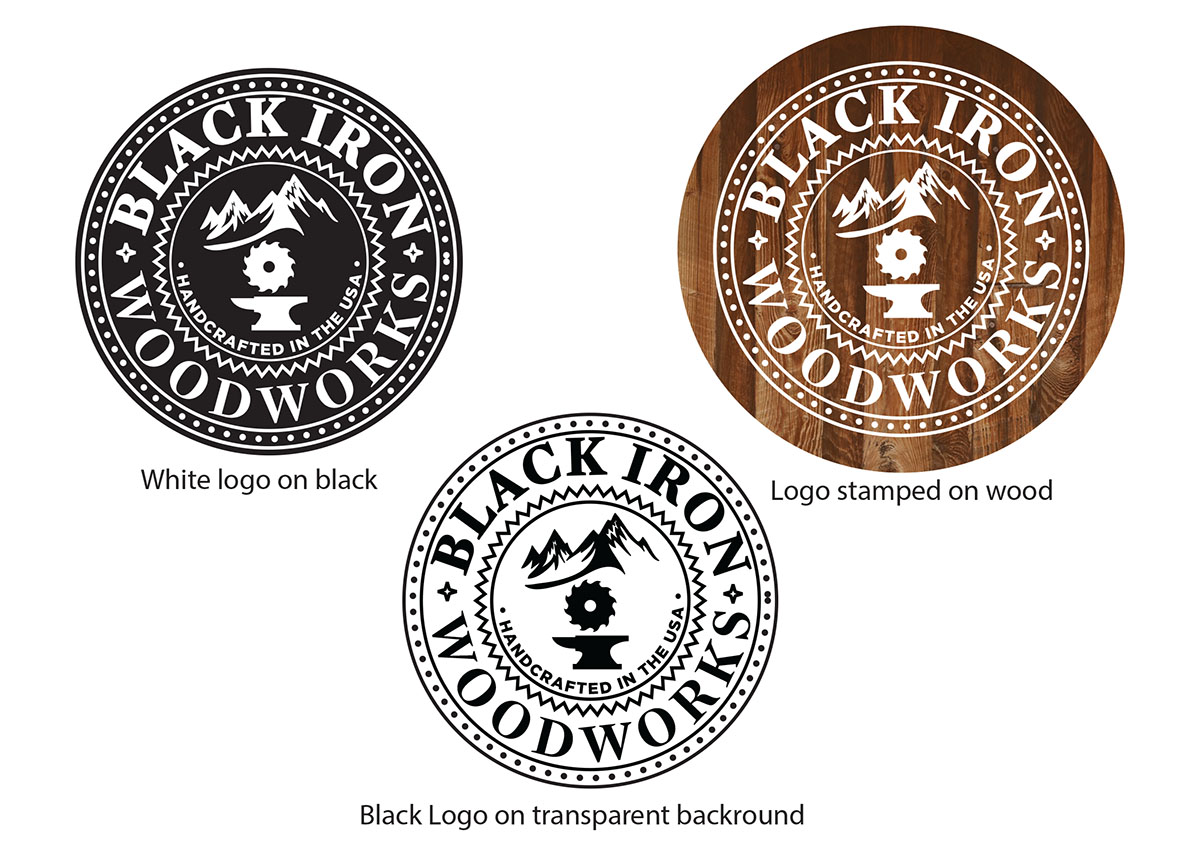 Logo-Design von Venus L. Penaflor für dieses Projekt | Design #13072432