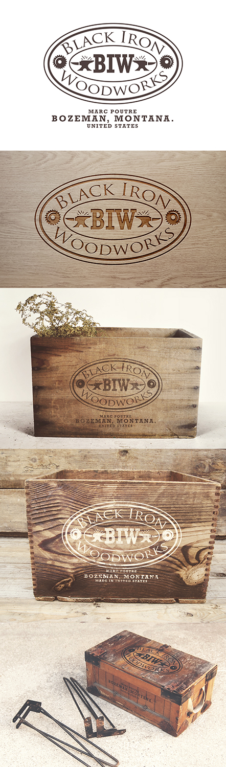 Diseño de Logo por Selvee para este proyecto | Diseño #13081583