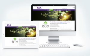 Graphic Design by Sarina.dsg for KLA Group Inc | Design: #13011303