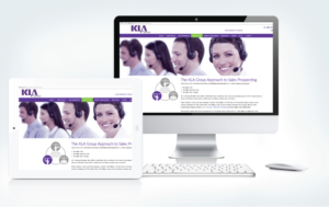 Diseño Gráfico por Sarina.dsg para KLA Group Inc | Diseño: #13016845