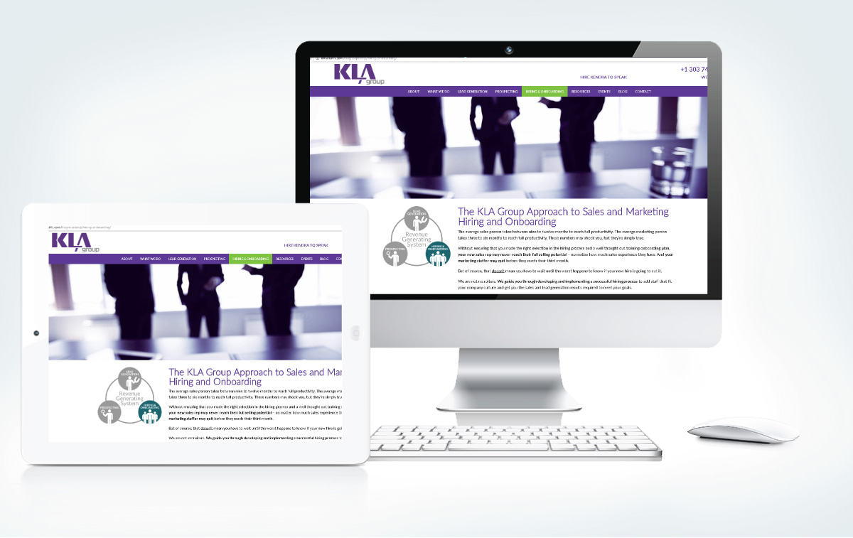 Design Graphique par Sarina.dsg pour KLA Group Inc | Design #13016859