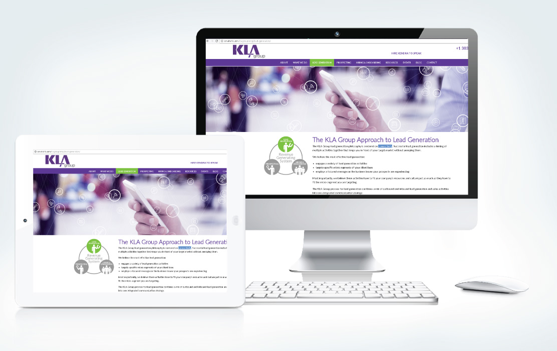Design Graphique par Sarina.dsg pour KLA Group Inc | Design #13020088