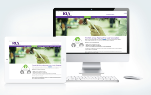 Graphic Design by Sarina.dsg for KLA Group Inc | Design: #13020148