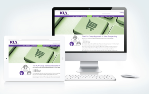 Diseño Gráfico por Sarina.dsg para KLA Group Inc | Diseño: #13020156