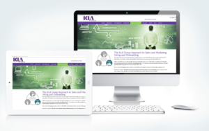 Graphic Design by Sarina.dsg for KLA Group Inc | Design: #13020170