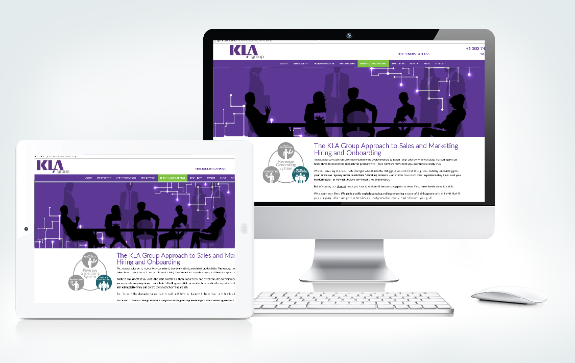 Grafik-Design von Sarina.dsg für KLA Group Inc | Design #13028511