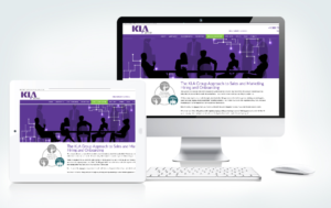 Graphic Design by Sarina.dsg for KLA Group Inc | Design: #13028511
