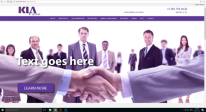 Graphic Design by Sarina.dsg for KLA Group Inc | Design: #13076461