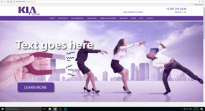 Graphic Design by Sarina.dsg for KLA Group Inc | Design: #13076466