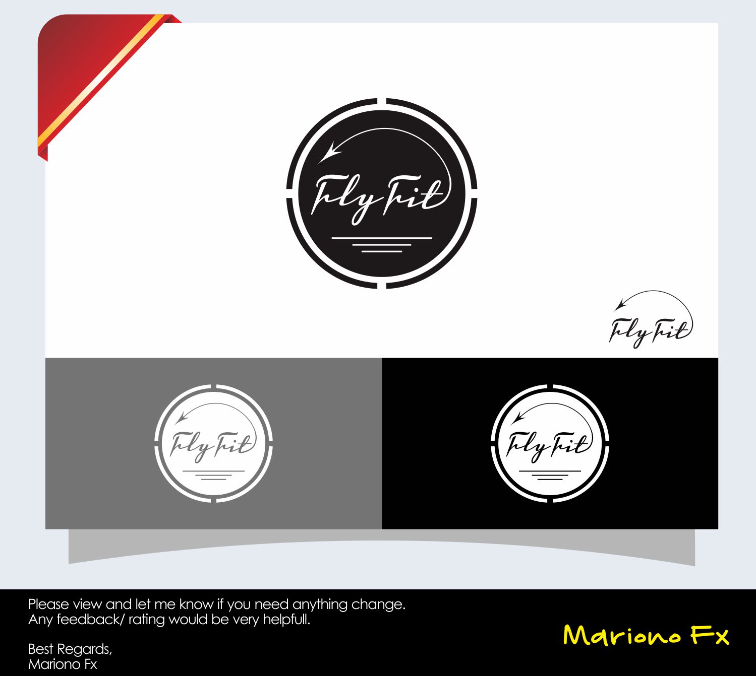 Design de Logo par Mariono Fx pour iHost Networks | Design #12987566