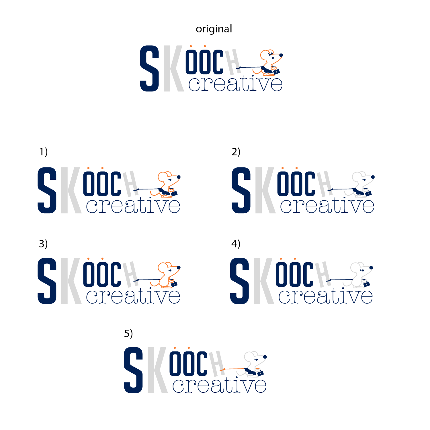 Diseño de Logo por shanchud para este proyecto | Diseño #12991750