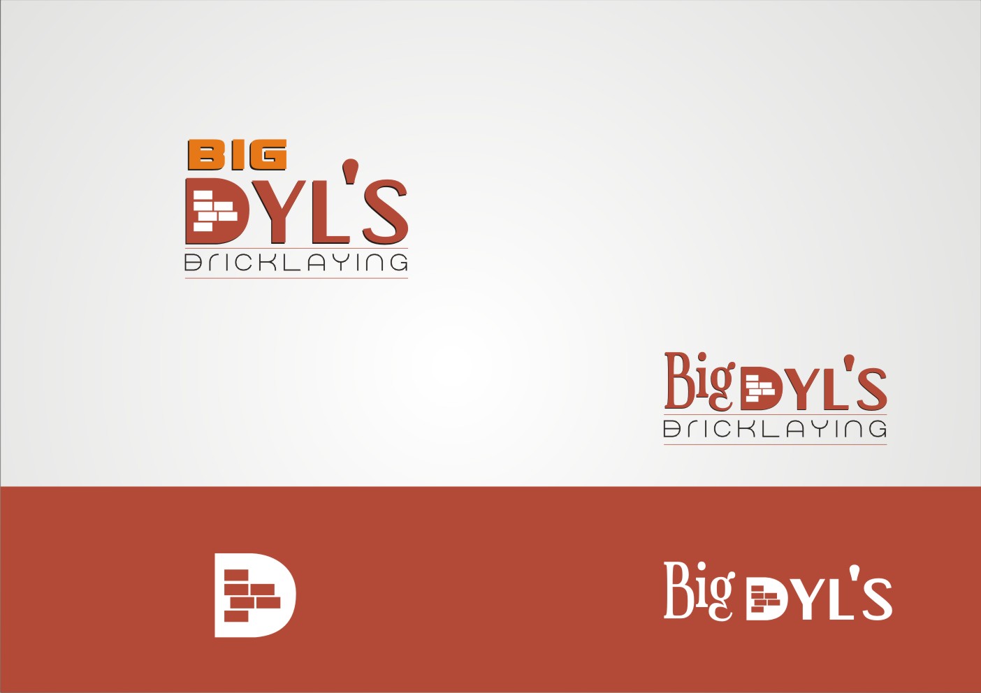 Logo Design by Olivia for this project | Design #2449307