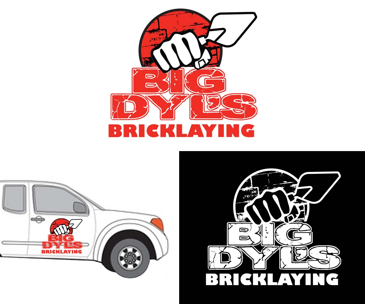 Logo Design by Embryonic for this project | Design #2454849