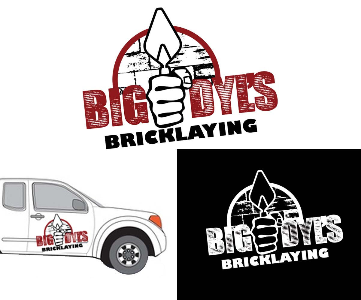 Logo Design by Embryonic for this project | Design #2454855