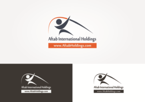 Logo Design by Fat Numbat
