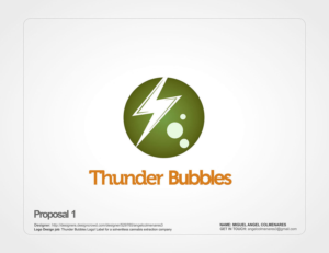 Logo Design by angelcolmenares3 for Lucky Products | Design #12975334
