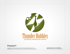 Logo Design by angelcolmenares3