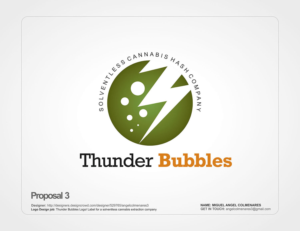 Logo Design by angelcolmenares3 for Lucky Products | Design: #12975338