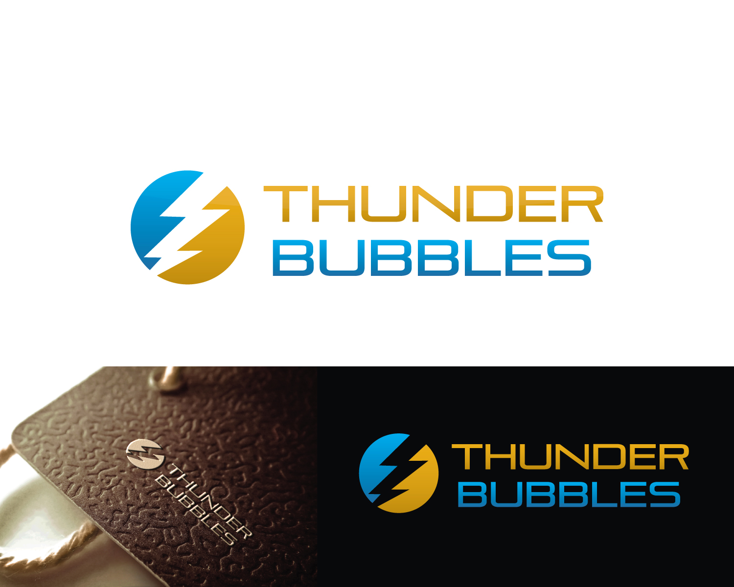 Logo-Design von Atec für Lucky Products | Design #12977614