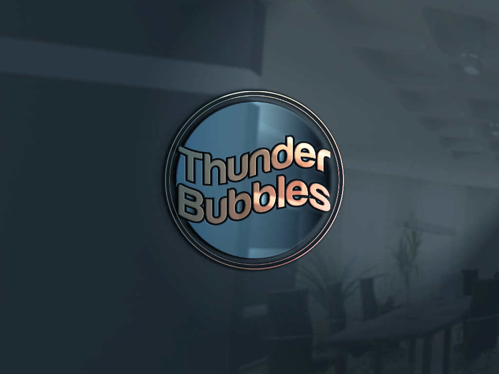 Logo Design by johnnyblackman for Lucky Products | Design #12976991