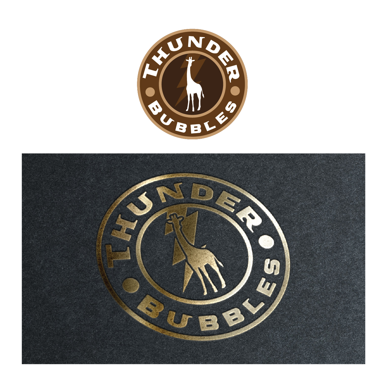 Logo Design by AccuSource for Lucky Products | Design #12974420