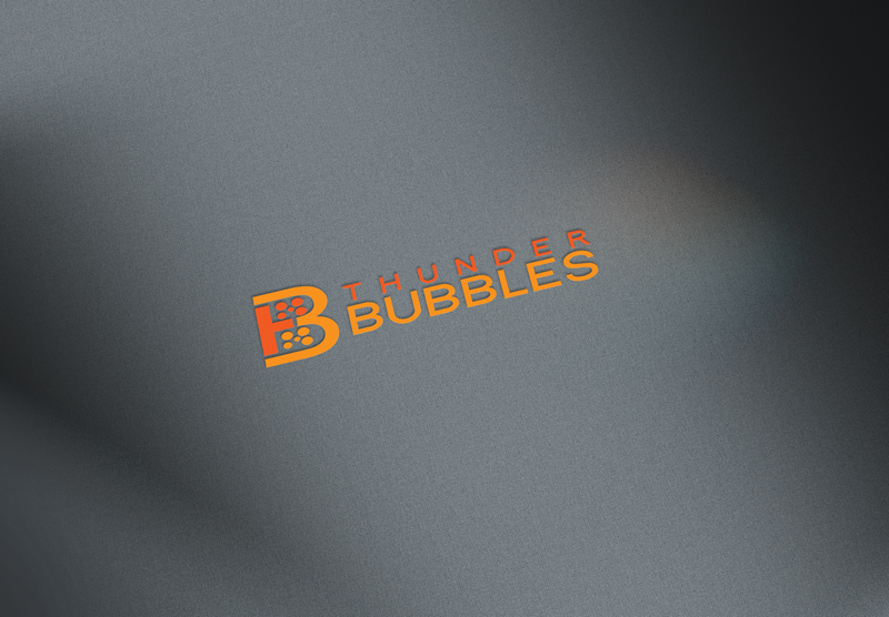 Diseño de Logo por {Backspace} para Lucky Products | Diseño #12977404
