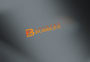 Logo Design by {Backspace} for Lucky Products | Design: #12977404