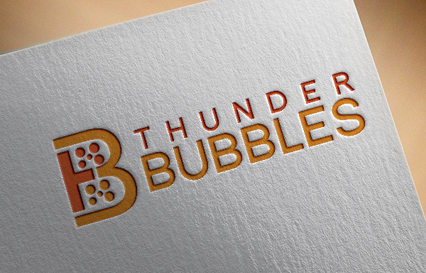 Diseño de Logo por {Backspace} para Lucky Products | Diseño #12977405