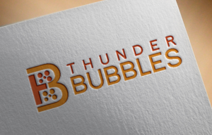 Logo Design by {Backspace} for Lucky Products | Design: #12977405