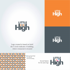 Logo Design by vinde