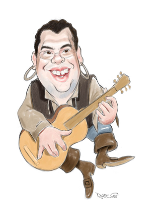 Illustration Design by Studio Ricardo Soares
