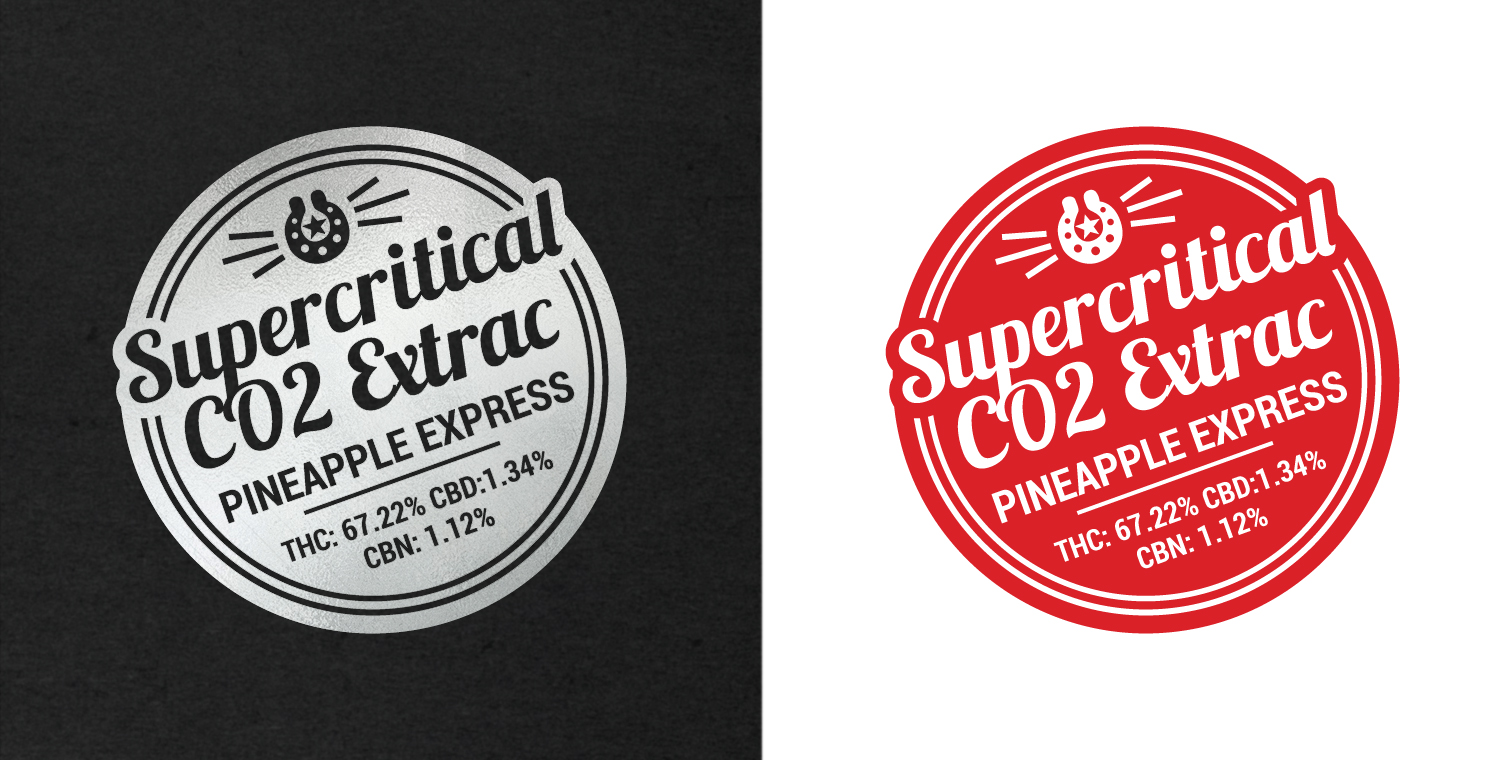 Label Design by  maria.design for Lucky Products | Design #13007230