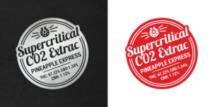 Label Design by  maria.design for Lucky Products | Design #13007230
