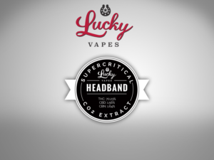 Label Design by Priyo Subarkah for Lucky Products | Design: #12998952