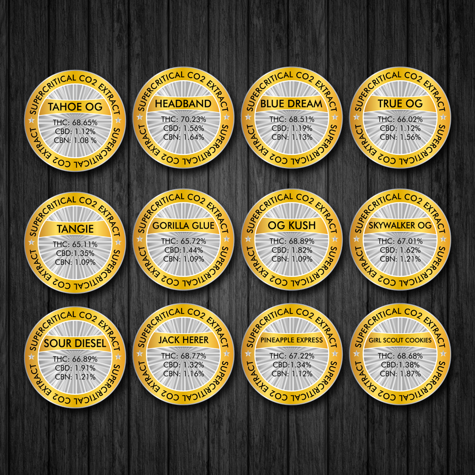 Label Design by ecorokerz for Lucky Products | Design #12989003