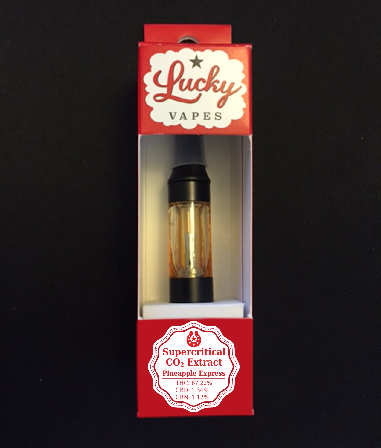 Label Design by Maestroto for Lucky Products | Design #12996589