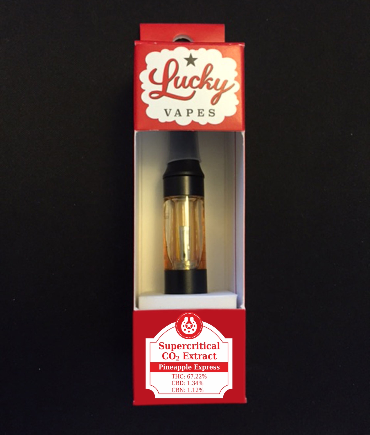 Label Design by Maestroto for Lucky Products | Design #12996590