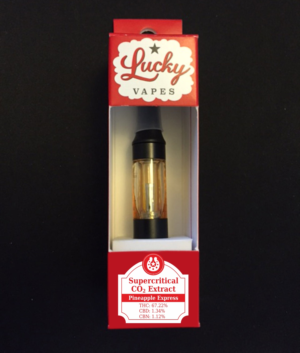 Label Design by Maestroto for Lucky Products | Design: #12996590