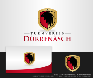 Logo Design by alvinnavarra for this project | Design #13015413