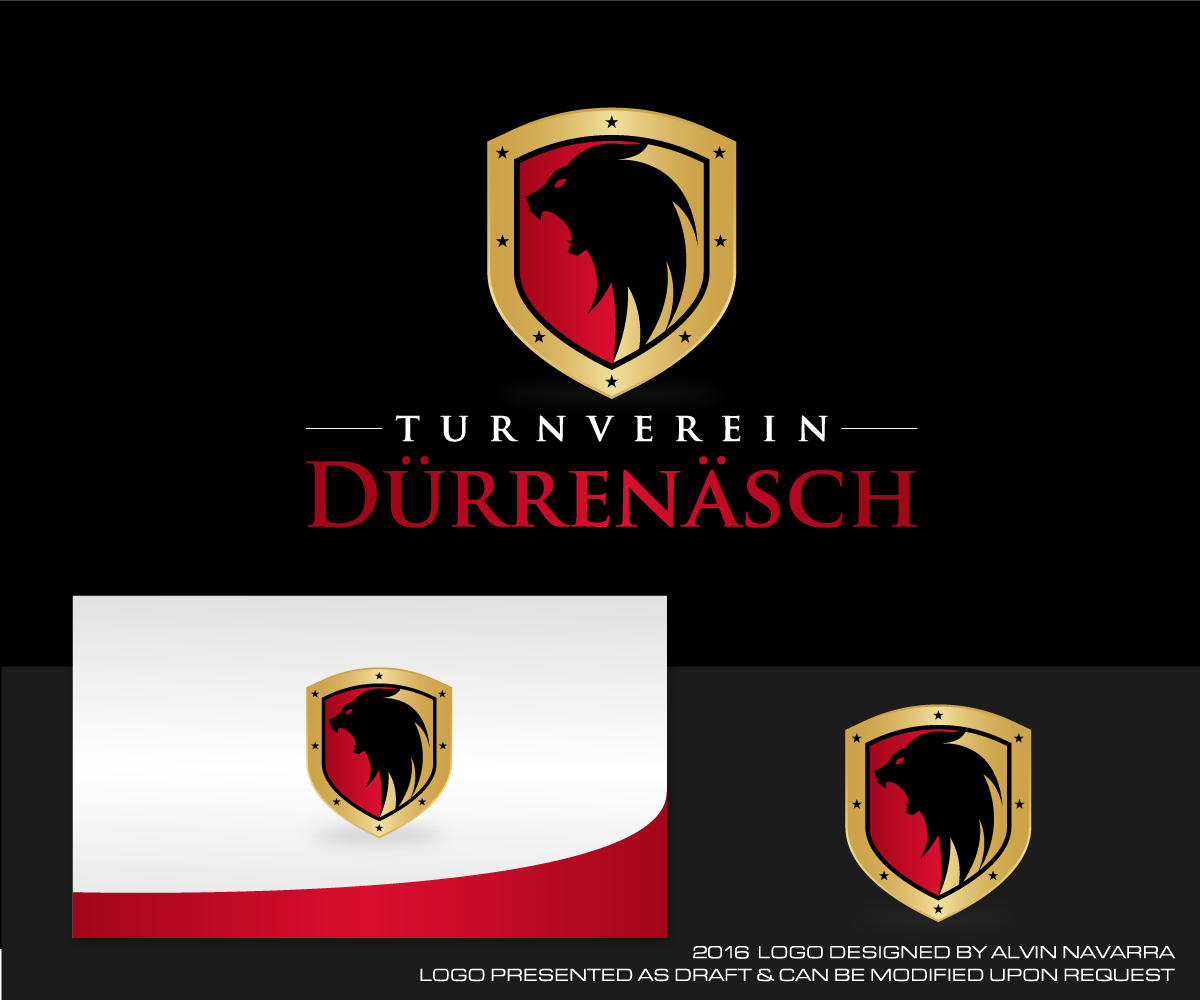 Logo Design by alvinnavarra for this project | Design #13015432