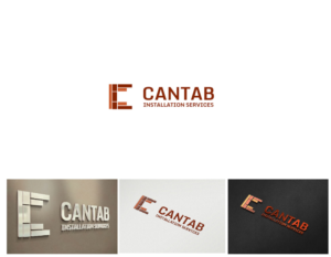 Logo Design by sbelogd for Fusion Flooring | Design: #13026101