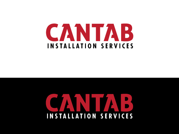 Logo Design by Alien Cookie for Fusion Flooring | Design #12976577