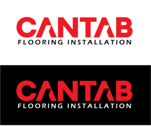 Logo Design by Alien Cookie for Fusion Flooring | Design: #13333748