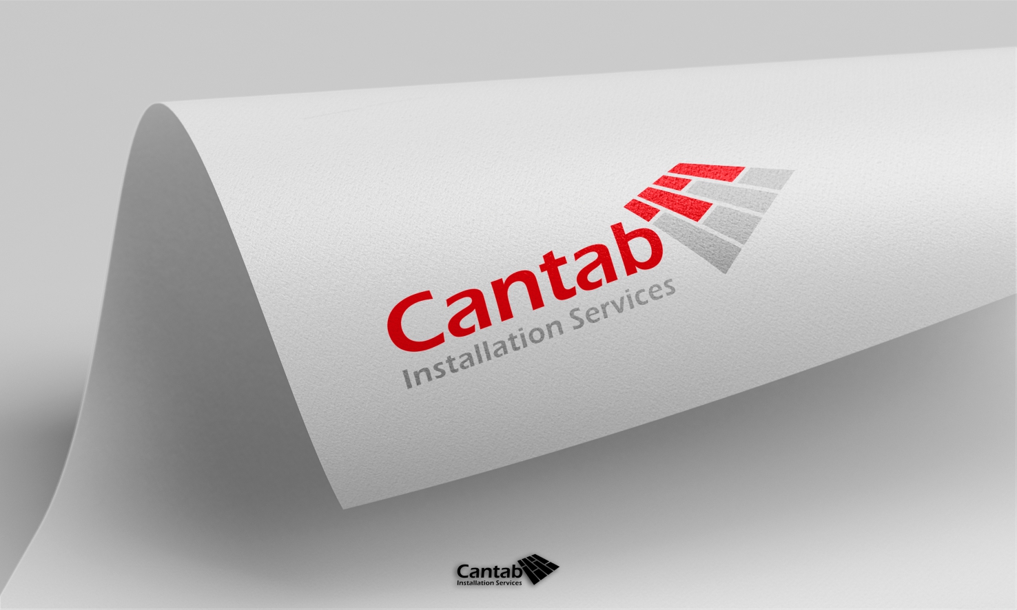 Logo-Design von MambaDesign für Fusion Flooring | Design #12975203