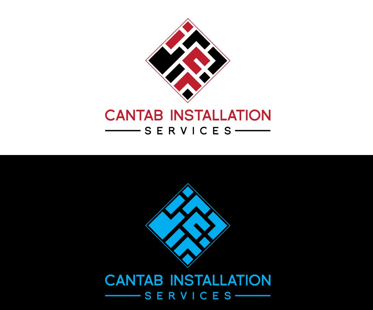 Logo Design by johnnyblackman for Fusion Flooring | Design #12976118